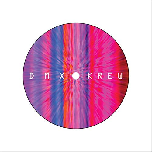 DMX Krew Stellar Gateway (Vinyl Record)