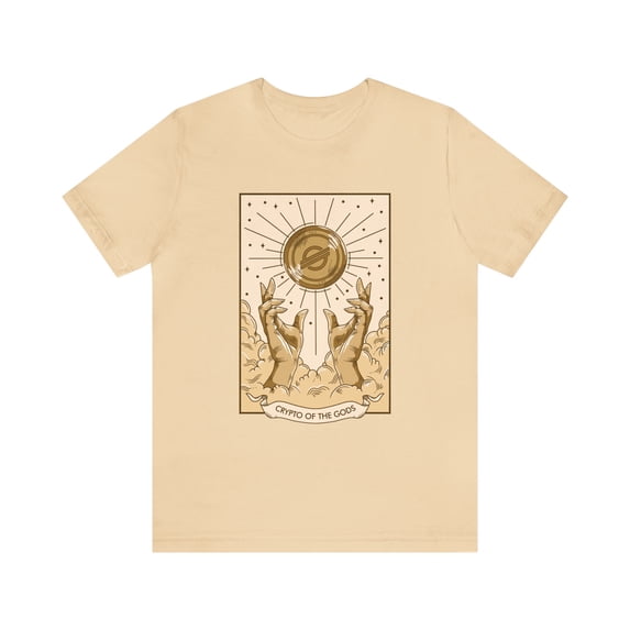 Stellar God Shirt