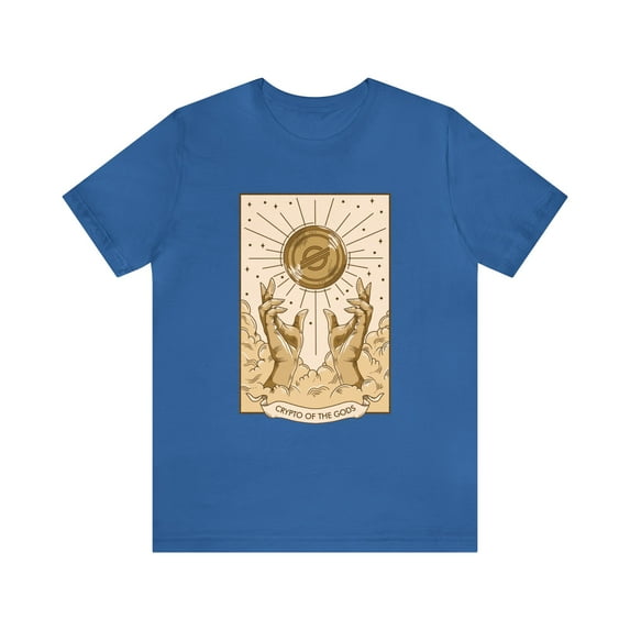 Stellar God Shirt