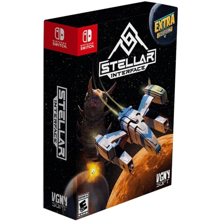 Swi Stellar Interface Extra Edition (Undefined)