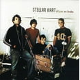 thumbnail image 1 of Stellar Kart - All Gas. No Brake - Christian / Gospel - CD, 1 of 1