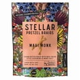 thumbnail image 1 of Stellar Maui Monk Pretzel, 32 Ounce, 1 of 5
