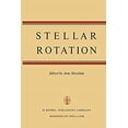 thumbnail image 1 of Pre-Owned Stellar Rotation : Proceedings of the I.A.U. Symposium, Ohio State University, Columbus, 1969, 9789027701565 Used, 1 of 1