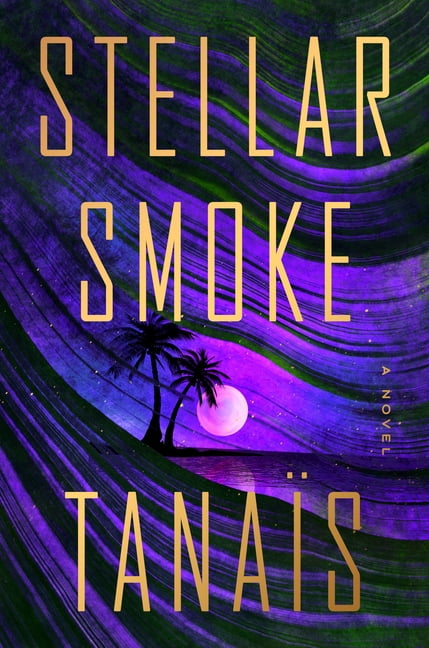 Stellar Smoke, (Hardcover)