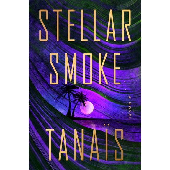 Stellar Smoke, (Hardcover)