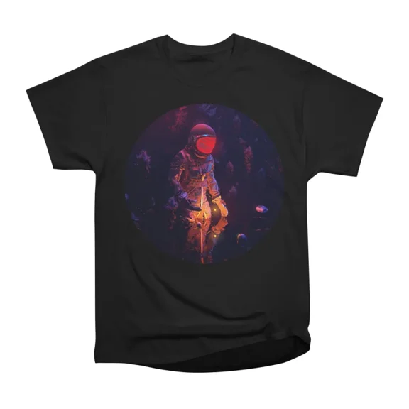 Stellar Spot T-Shirt Tee Gift For Him Merch For Her Apparel For Friend