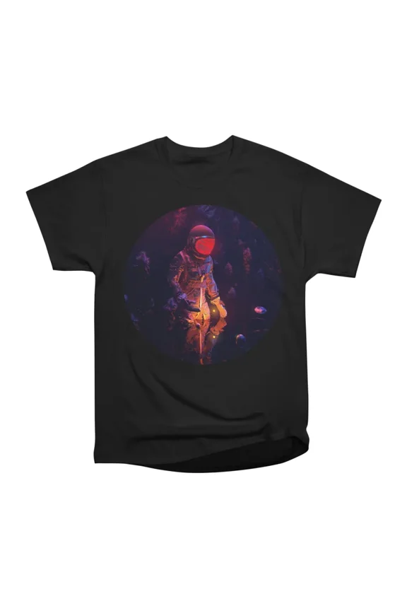 Stellar Spot T-Shirt Tee Gift For Him Merch For Her Apparel For Friend