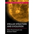thumbnail image 1 of Stellar Structure and Evolution, (Paperback), 1 of 1