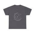 thumbnail image 1 of Stellar Style: Celestial Tee in Eight Vibrant Colors!, 1 of 6