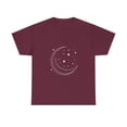 thumbnail image 1 of Stellar Style: Celestial Tee in Eight Vibrant Colors!, 1 of 6