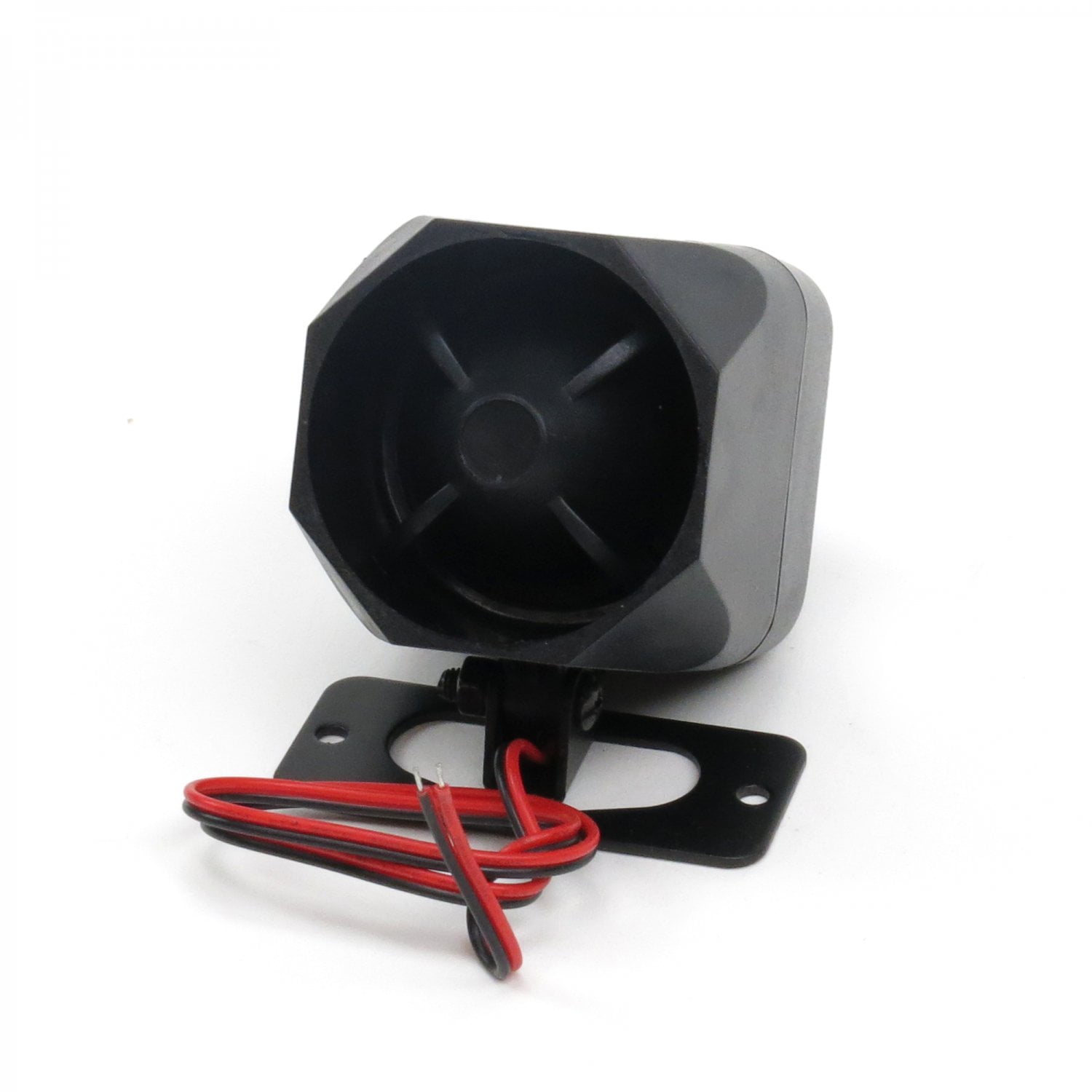 Stellar Vehicle Security STESR1 AntiTheft Alarm Siren