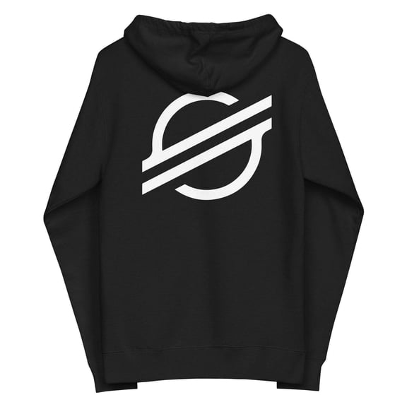 Stellar Zip Up Hoodie