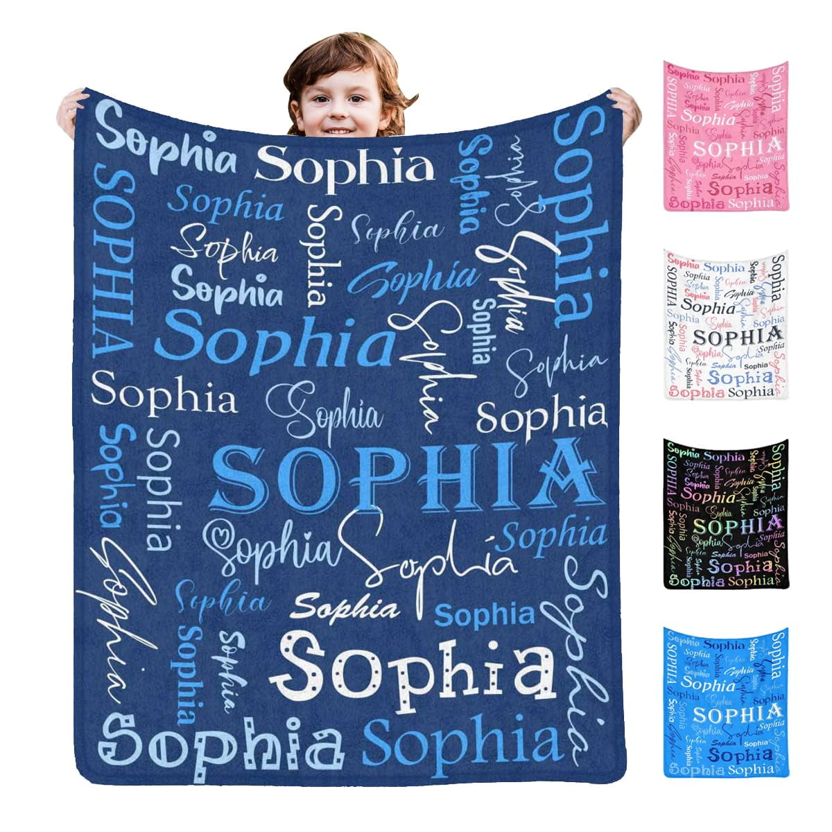 Sunflower Blanket Sunflower Decor Sunflower Gifts Butterfly Print