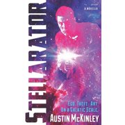 Stellarator Paperback