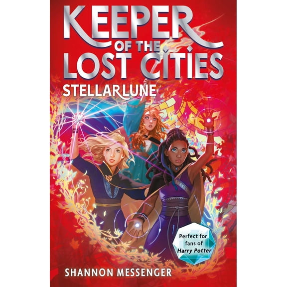 Stellarlune