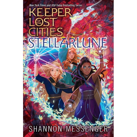Stellarlune (Hardcover)