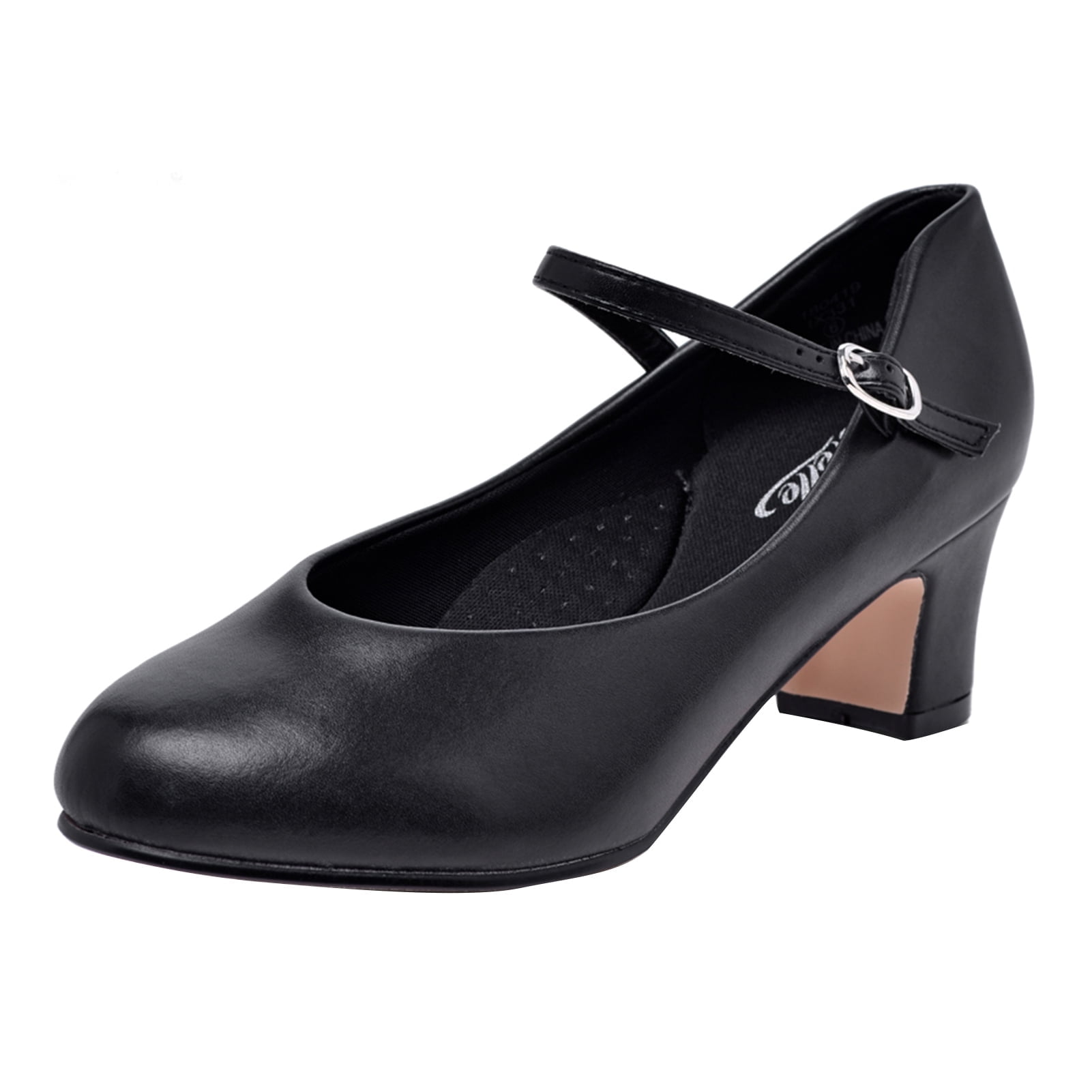 LADIES ITALIAN BLACK suede ankle strap evening party heels peep toe shoe Size  4 £4.50 - PicClick UK