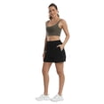 thumbnail image 1 of Stelle Comfy Lounge Shorts, 1 of 3