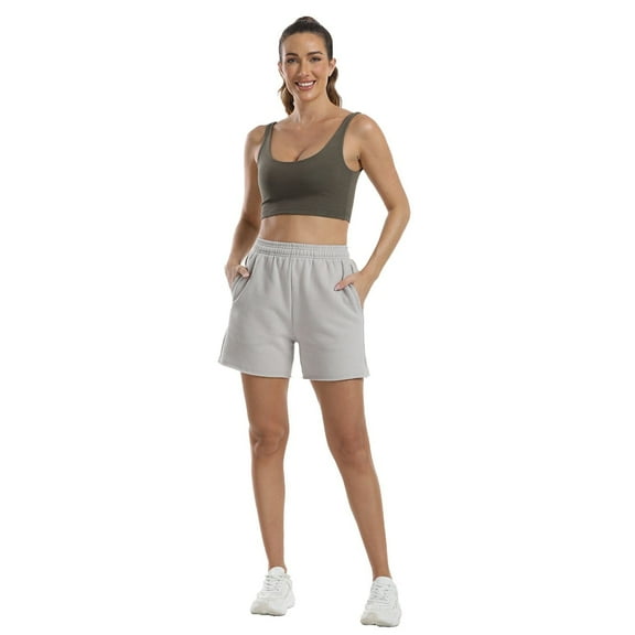 Stelle Comfy Lounge Shorts