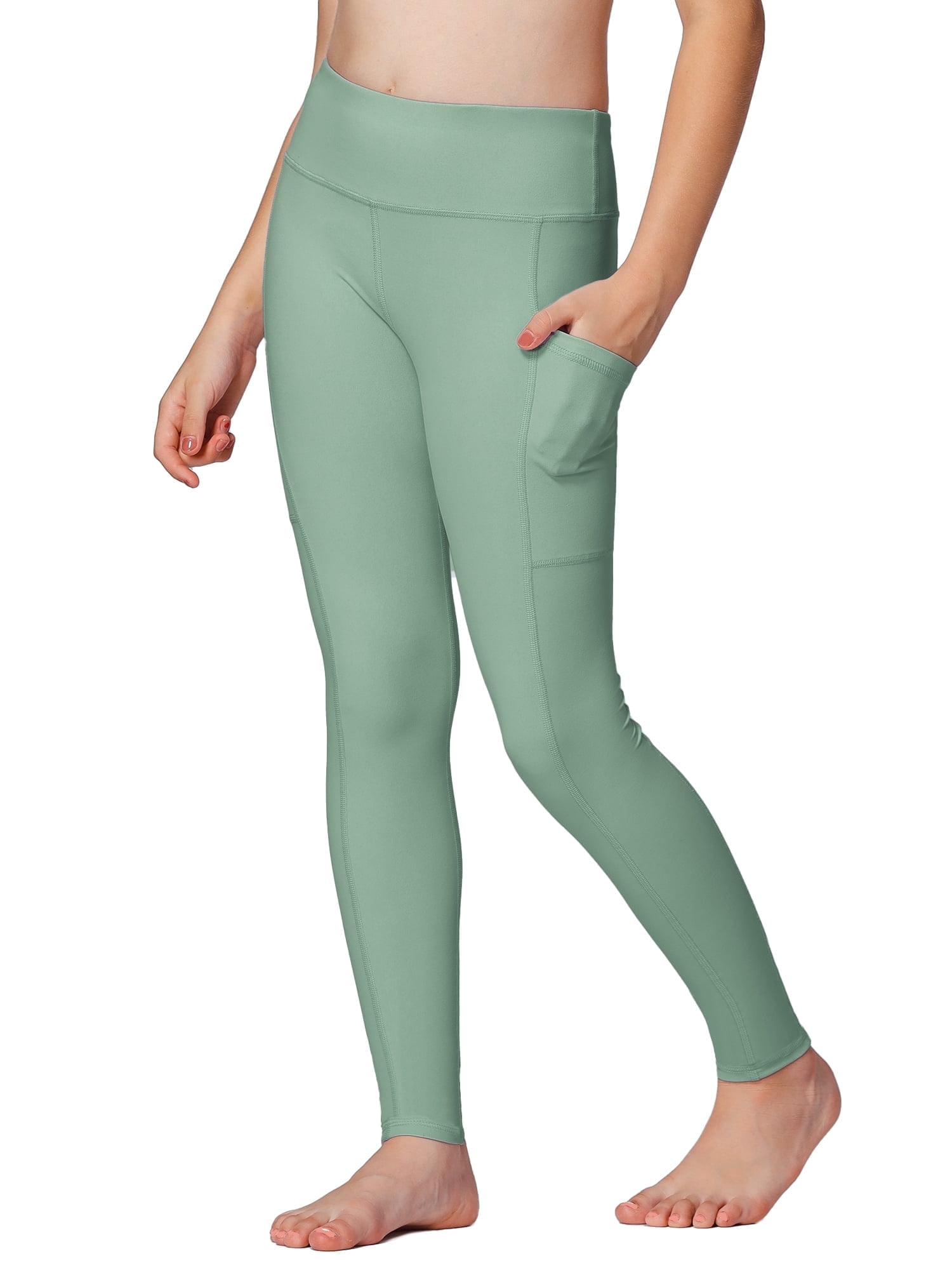Child Active Leggings