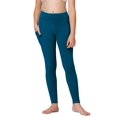 thumbnail image 1 of Stelle Girls' High Rise Athletic Leggings with Side Pockets,High Waisted Kids Dance Running Yoga Pants Soft Stretchy Workout Active Leggings Dance Tights,5-16Y, 1 of 7