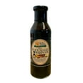 thumbnail image 1 of Stello Foods - Rosie's Black Nugget Marinade 12 oz, Low Calories, Fat Free, Cholesterol Free, Vegan, Vegetarian, 1 of 5