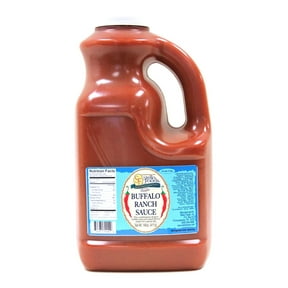 Stello Foods - Rosie's Buffalo Ranch Wing Sauce 145 oz