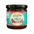 thumbnail image 1 of Stello Foods - Rosie's Tomato Jam 8 oz, Gluten Free, No Corn Syrups, Low Calories, Fat Free, Cholesterol Free, Carbohydrate Free, Vegan, Vegetarian, 1 of 5
