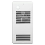 Stelpro ARWF2002TW White PULSAIR Wall Fan Heater With Integrated Mechanical Thermostat