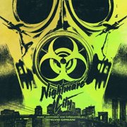 Stelvio Cipriani - Nightmare City Soundtrack Neon Green Vinyl - Music & Performance