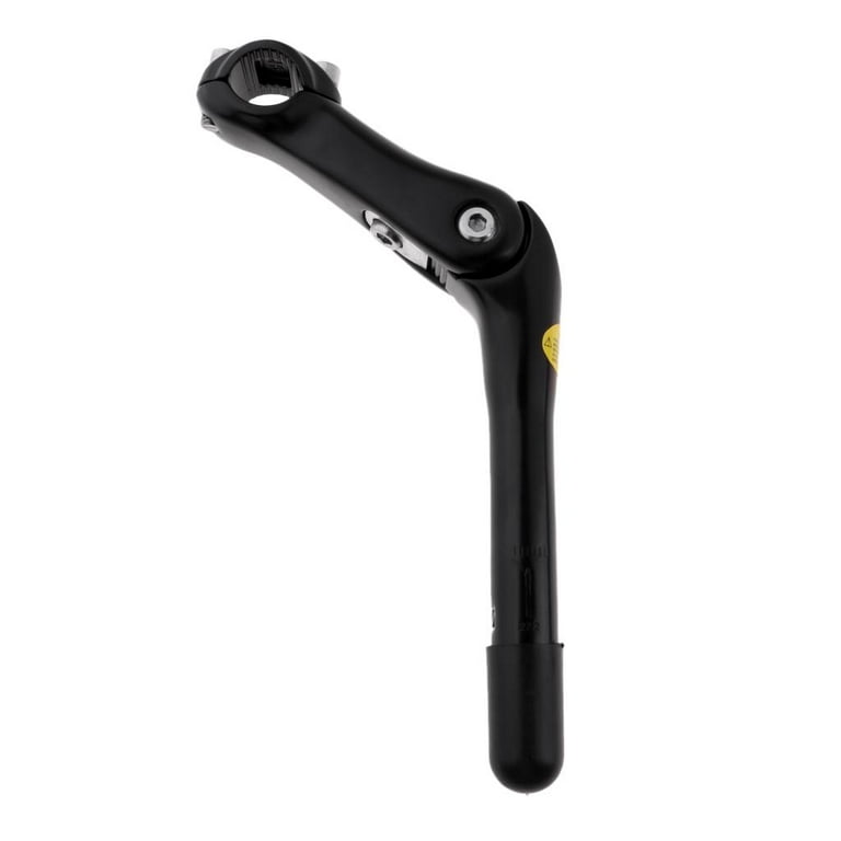 Stem 110mm 0-90 Degree Adjustable Bike Handlebar Stem Riser