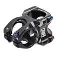 thumbnail image 1 of Stem 35mm Mountain Bike Stem Short Stem for mm Handlebar, Mountain Bike Road Bike BMX Track Bike - Black, mm, 1 of 10