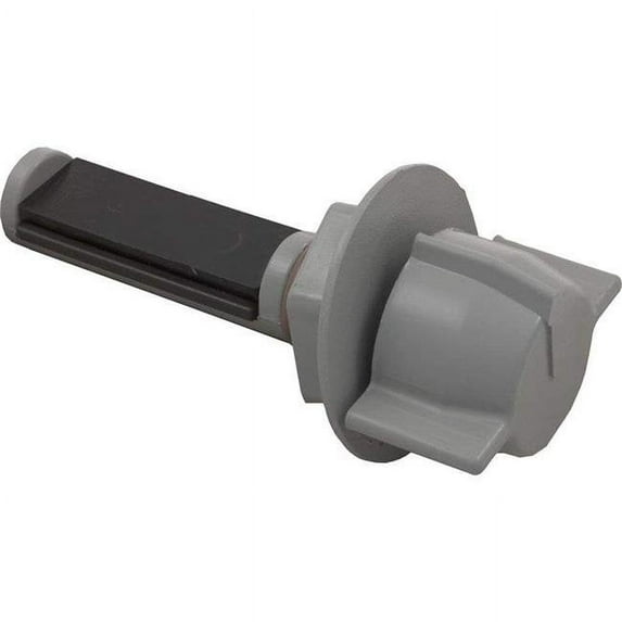 Stem Assembly with O-Ring