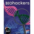thumbnail image 1 of Stem Body: Biohackers (Paperback), 1 of 1