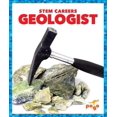 thumbnail image 1 of Stem Careers: Geologist (Hardcover), 1 of 1