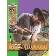 thumbnail image 1 of Stem Careers: Paleontologist (Paperback), 1 of 1