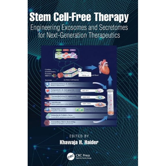Stem Cell-Free Therapy: Engineering Exosomes and Secretomes for Next-Generation Therapeutics, (Hardcover)