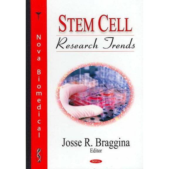 Stem Cell Research Trends