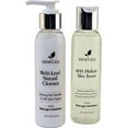 thumbnail image 1 of Stem Cell Therapy Cleanser Plus Toner, 1 of 1