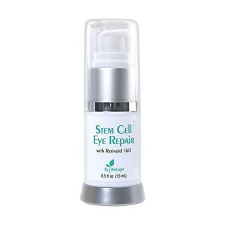 Stem Cell Therapy Eye Repair