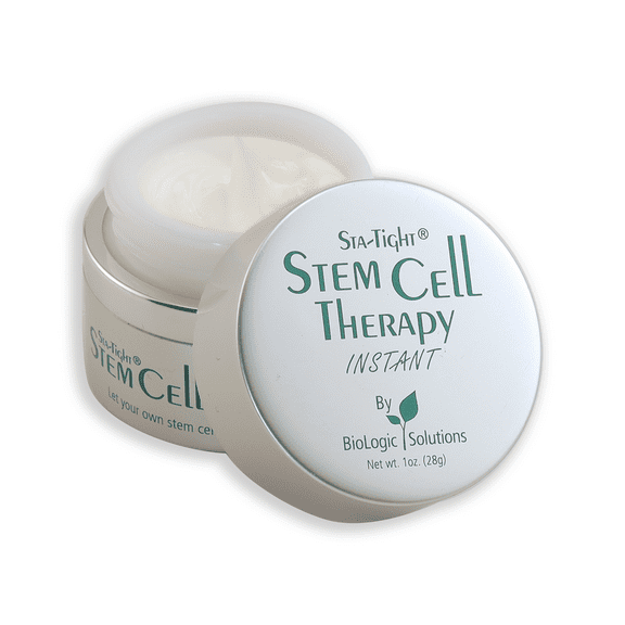 Stem Cell Therapy INSTANT