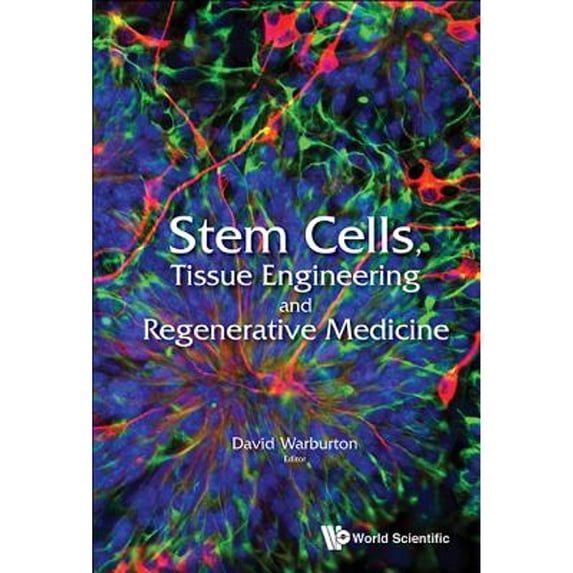Pre-Owned Stem Cells, Tissue Engineering And Regenerative Medicine Paperback
