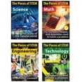 thumbnail image 1 of STEM Bulletin Board Set, 4 Pieces, 1 of 6