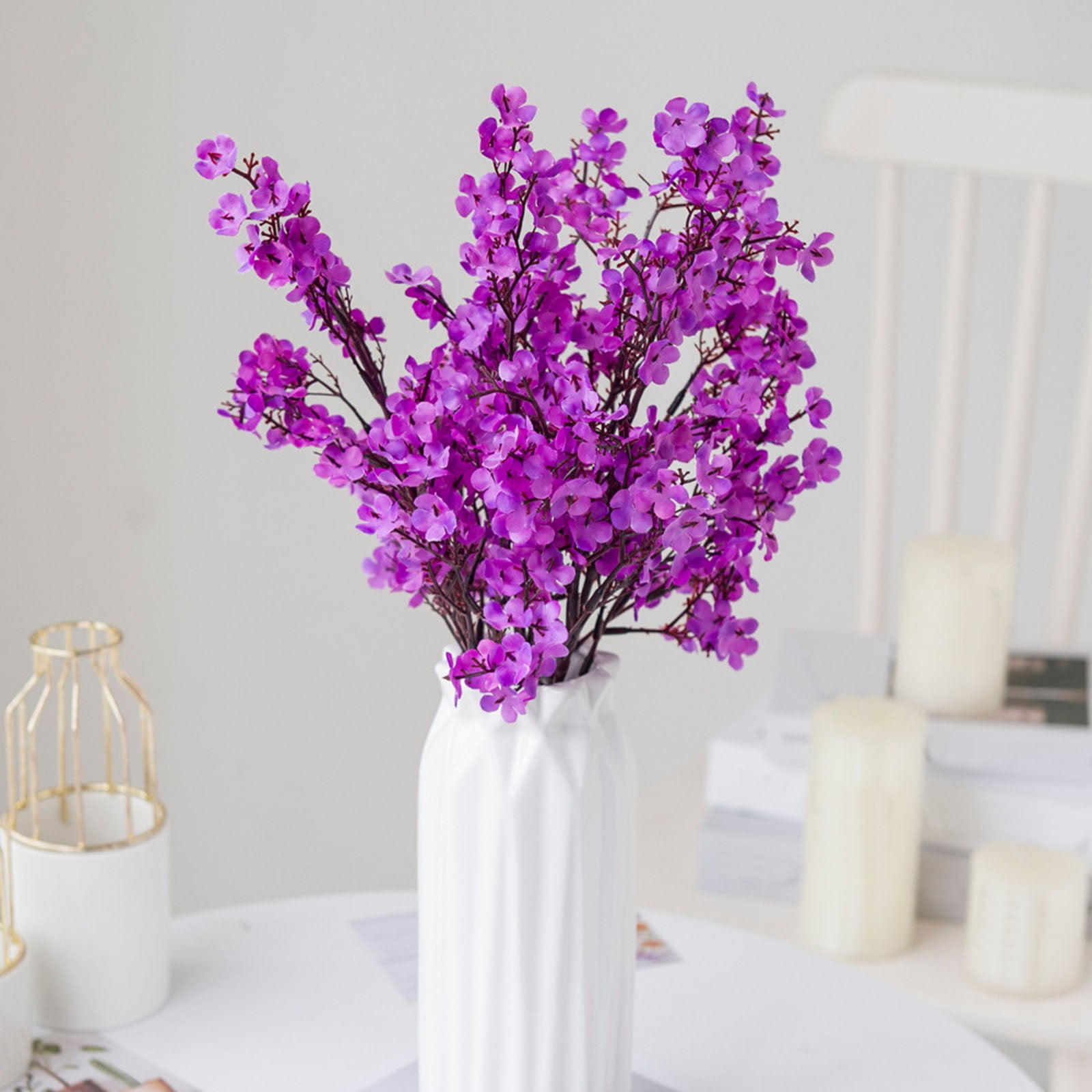 Stem Covers for Flowers Flowers in Vase Floral Cemetery Saddles Baby