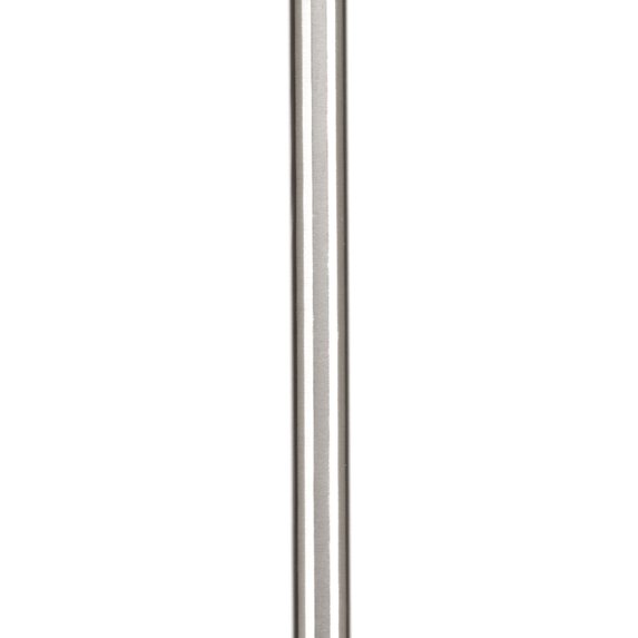 Stem Extension Kit In A Brushed Nickel Finish.