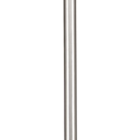 Stem Extension Kit In A Brushed Nickel Finish.