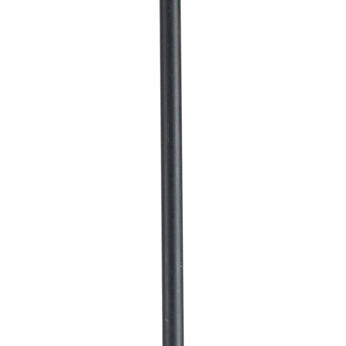 Graphite Metal 54-Inch Stem Extension Kit