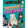 thumbnail image 1 of Pre-Owned Trailblazers of Technology (Hardcover) 0778757390 9780778757399, 1 of 1