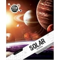 thumbnail image 1 of Stem Is Everywhere Solar System, (Paperback), 1 of 1