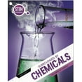 thumbnail image 1 of Stem Is Everywhere Surrounded by Chemicals, (Paperback), 1 of 1